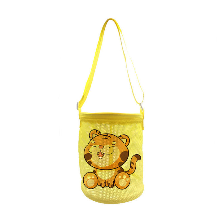 Cute net handbag Kalsten