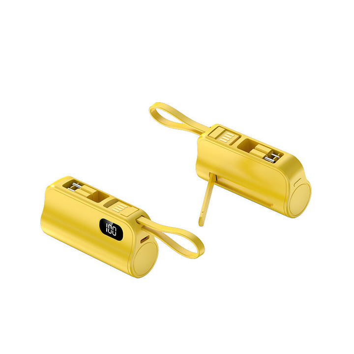 Portable Power Bank From Kalsten