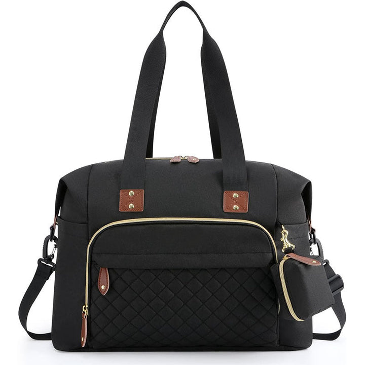 Elegant and Versatile Travel Bag Kalsten