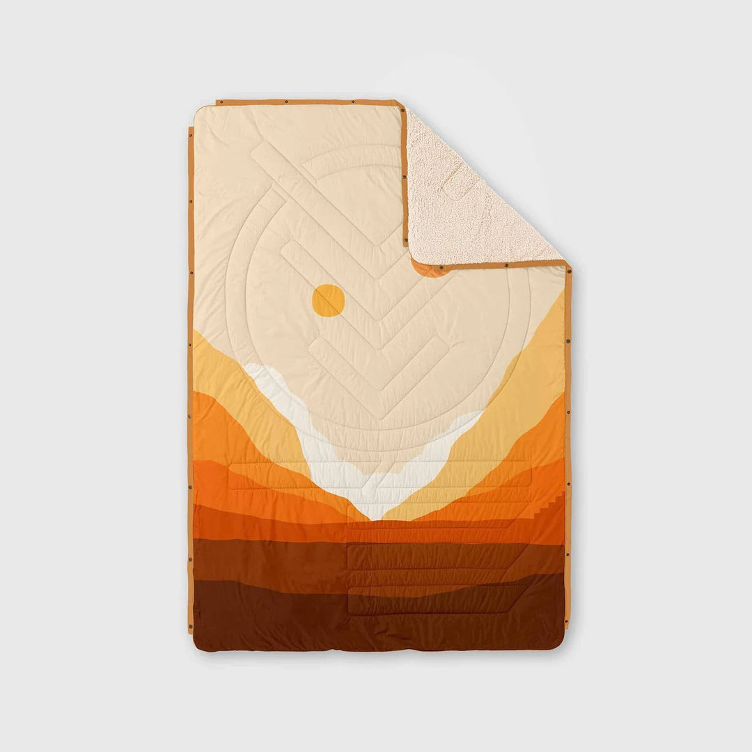 Unisex Blanket Kalsten
