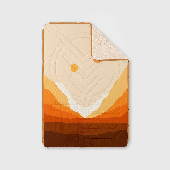 Unisex Blanket Kalsten