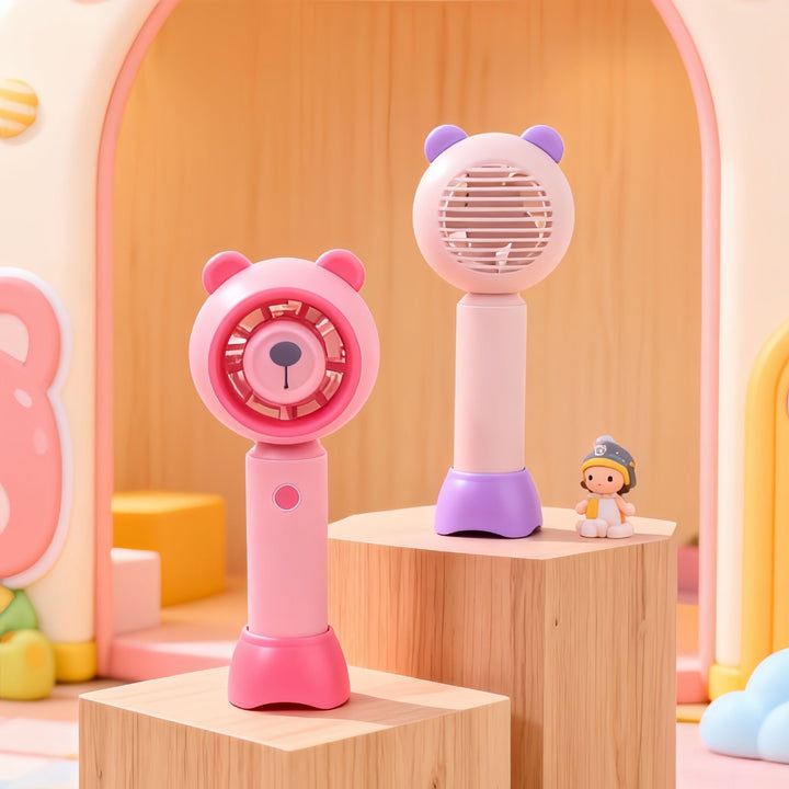 Portable Handheld Fan Kalsten