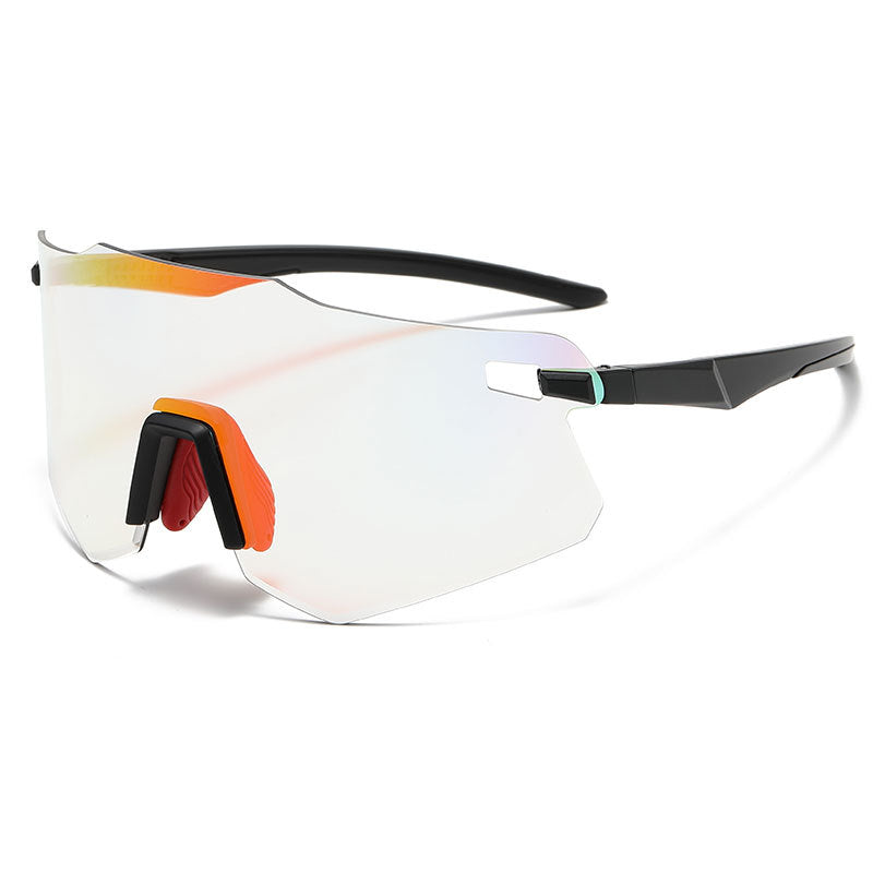 Men's Sports Performance Sunglasses Kalsten