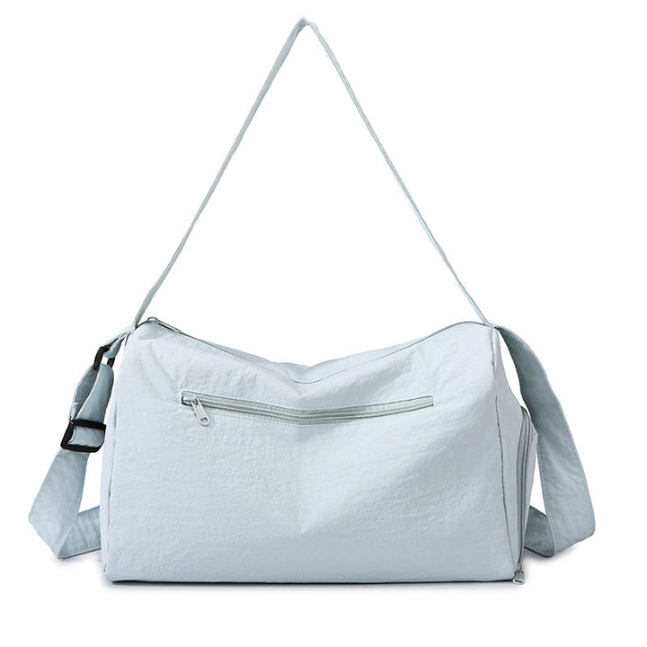 Versatile Travel Shoulder Bag