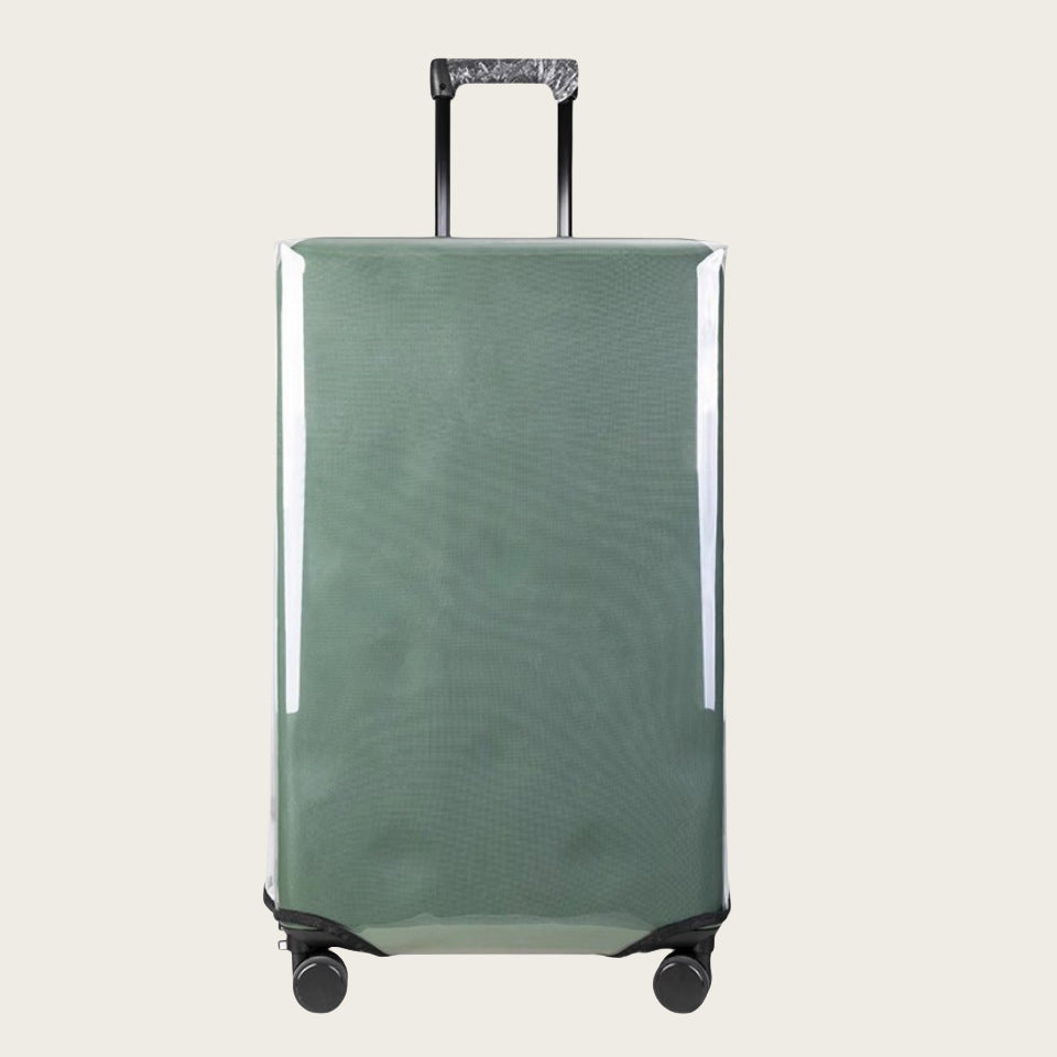Women's Travel Suitcase with Durable and Scratch-Resistant Housing Kalsten