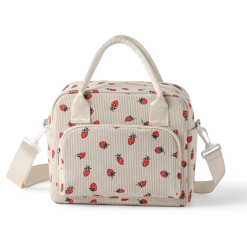 Women's stylish and practical handbag Kalsten