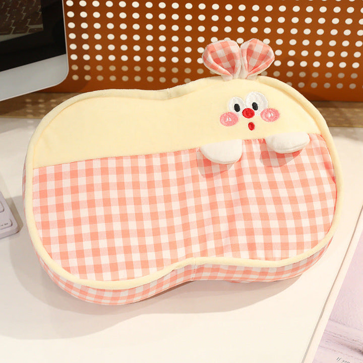 Kawaii Cat Pillow Kalsten