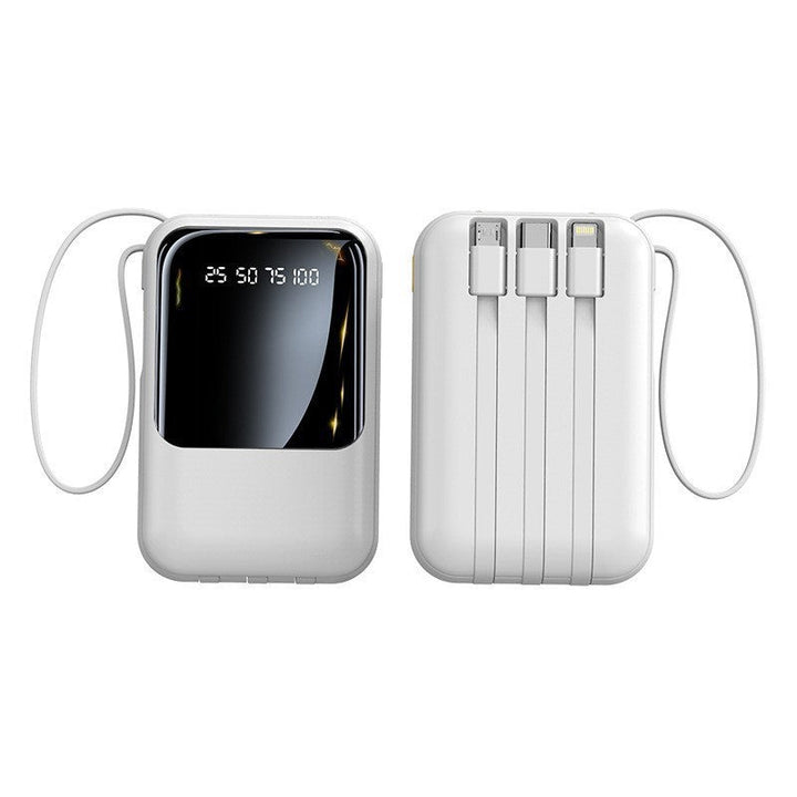 Portable Power Bank Kalsten