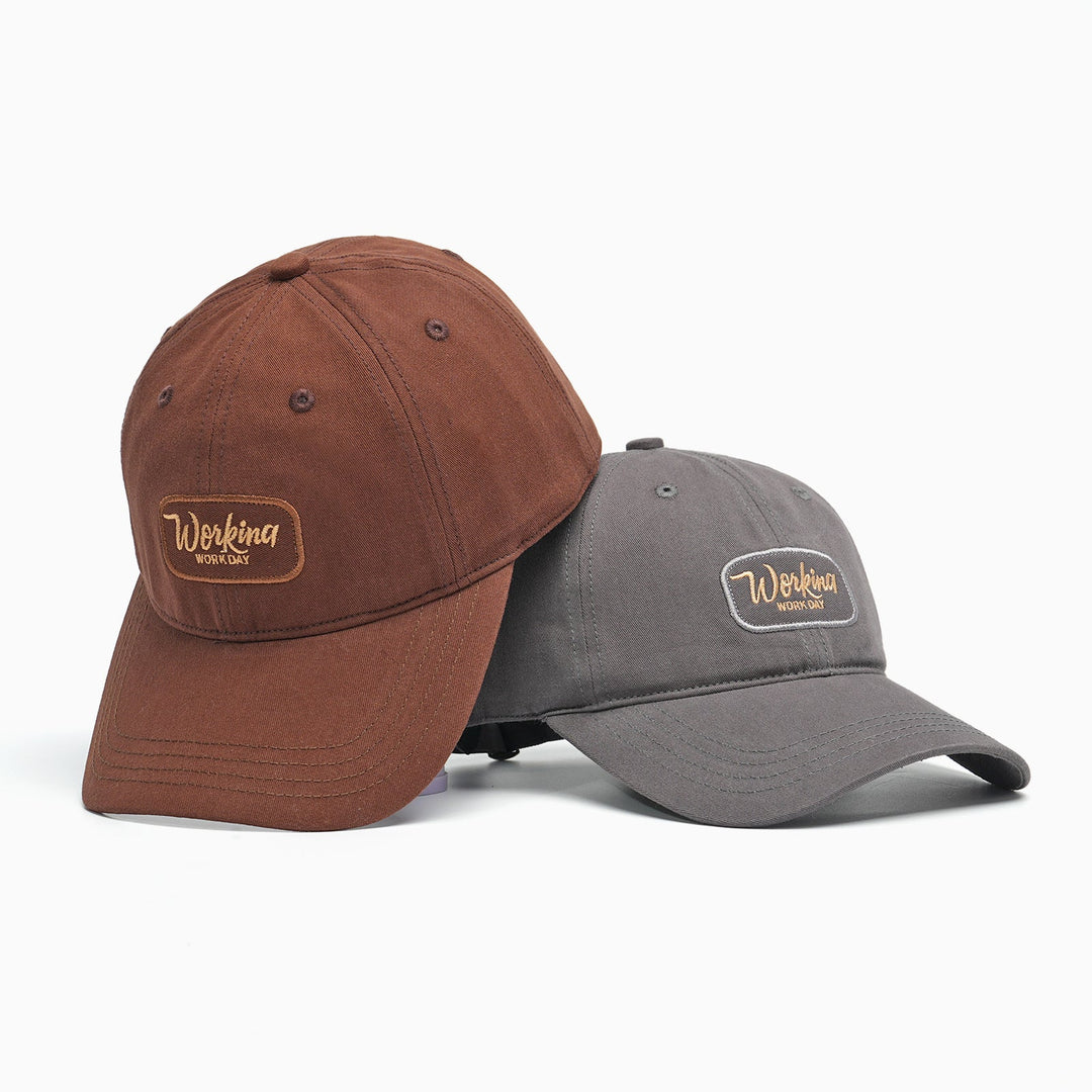 Ladies sporty cap with adjustable strap Kalsten