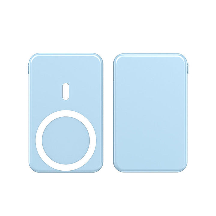 Wearable Powerbank Kalsten