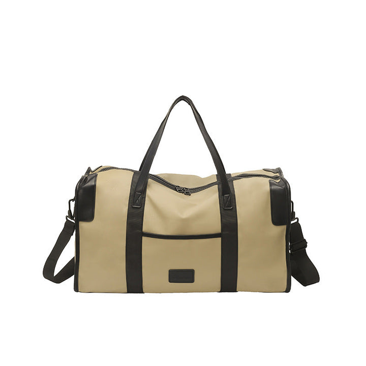 Premium Waterproof Travel Duffel Bag