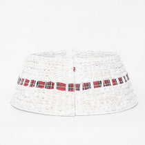 Woven Storage Tray Acalora