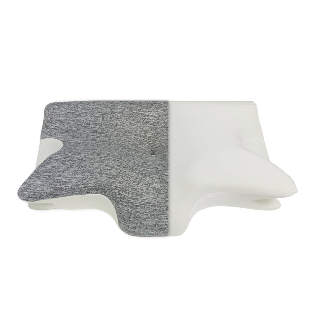 Ergonomic Sleep Pillow Kalsten