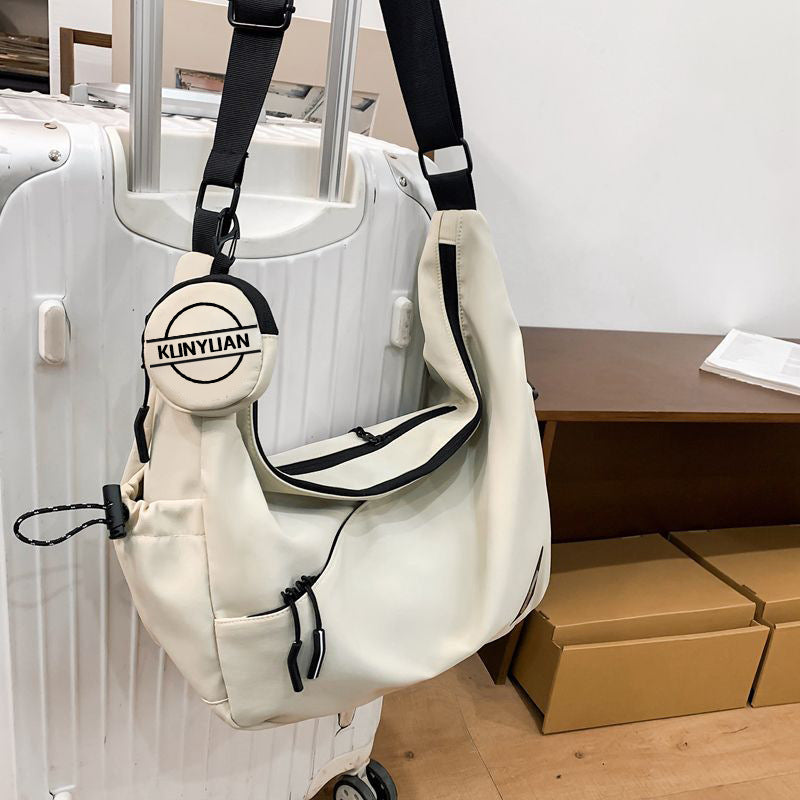 Ergonomic Travel Bag Kalsten