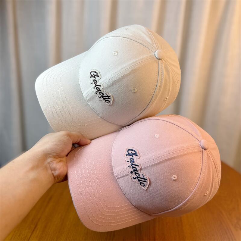 Men's Casual Embroidered Baseball Cap Kalsten