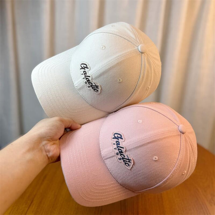 Men's Casual Embroidered Baseball Cap Kalsten