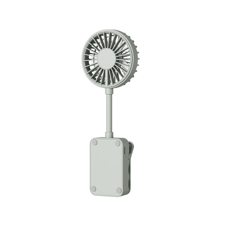 Women's Portable Clip Fan Kalsten