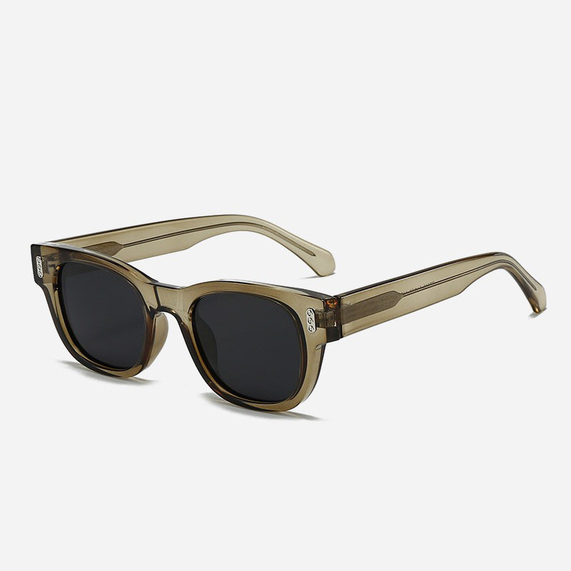 Women's fashionable sunglasses in square design Kalsten