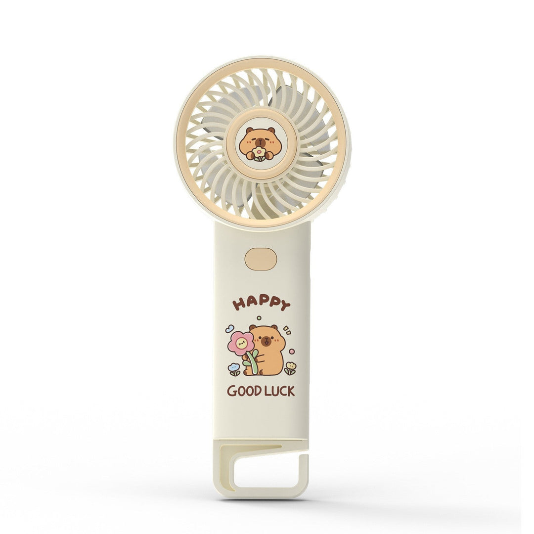 Ladies Portable Mini Fan Kalsten