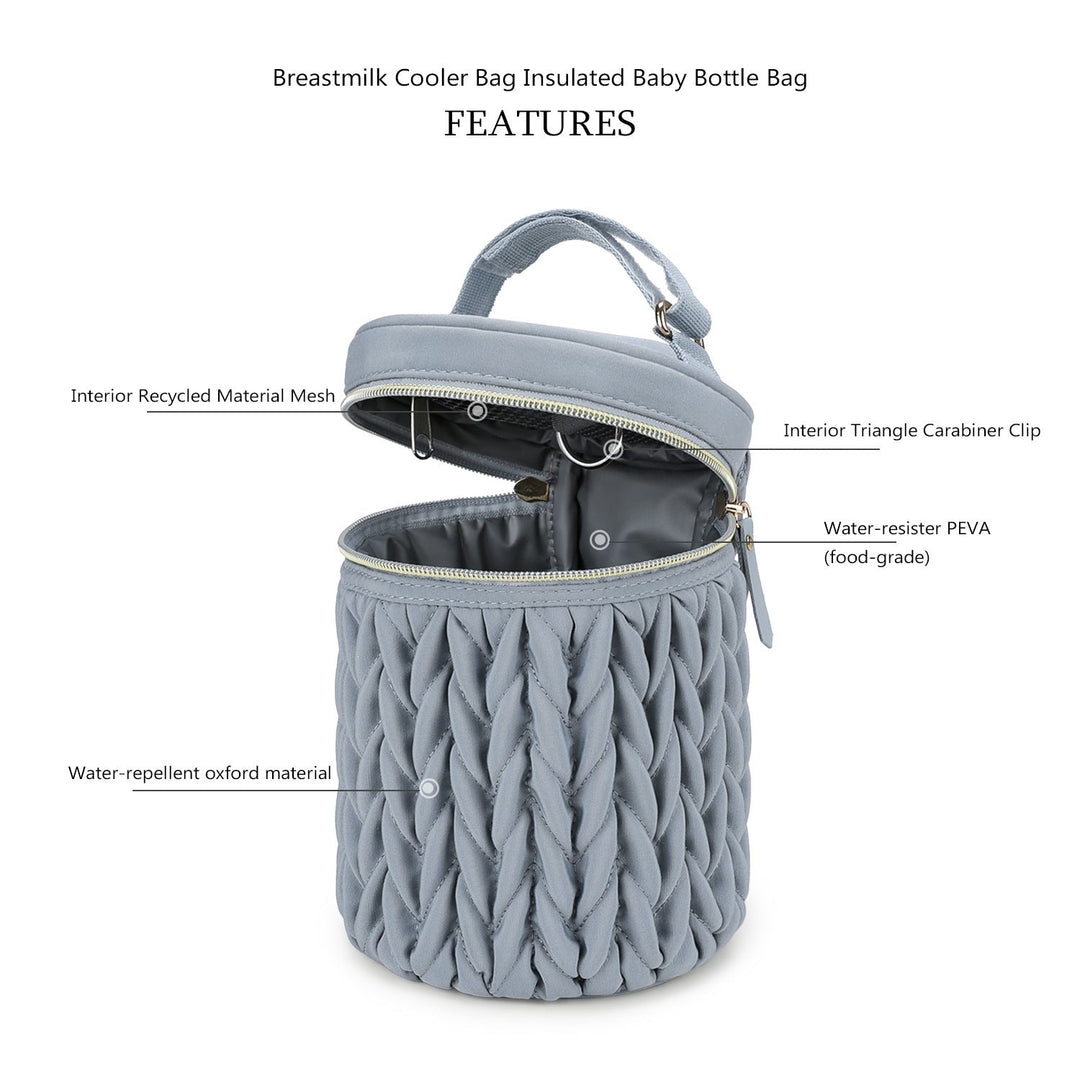 Cosmetic storage bag Kalsten