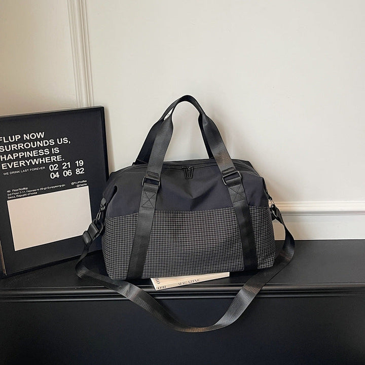 Travel Weekender
