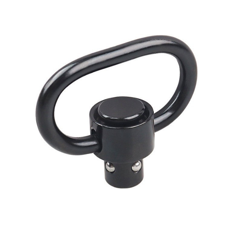 Heavy-Duty Tactical Quick Release Sling Swivel Kalsten