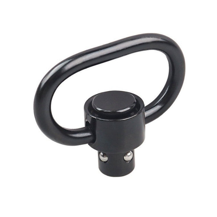 Heavy-Duty Tactical Quick Release Sling Swivel Kalsten