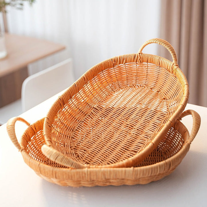 Unisex Fruit Basket Kalsten