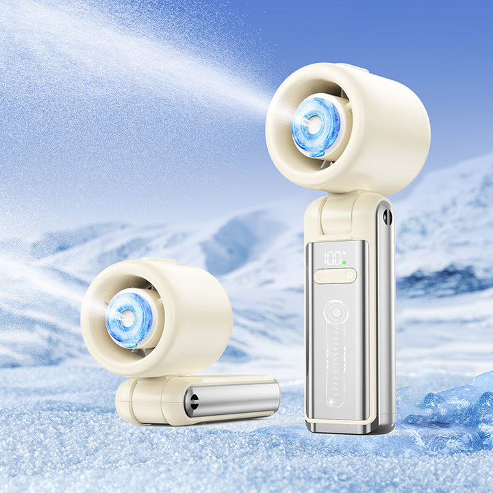 Portable Personal Fan Kalsten