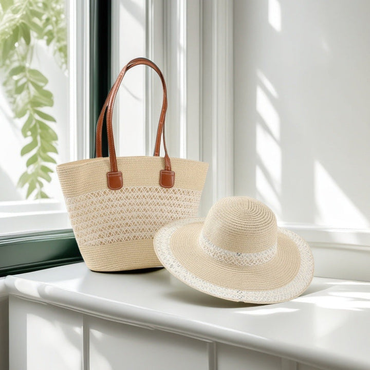 Beach bag Kalsten