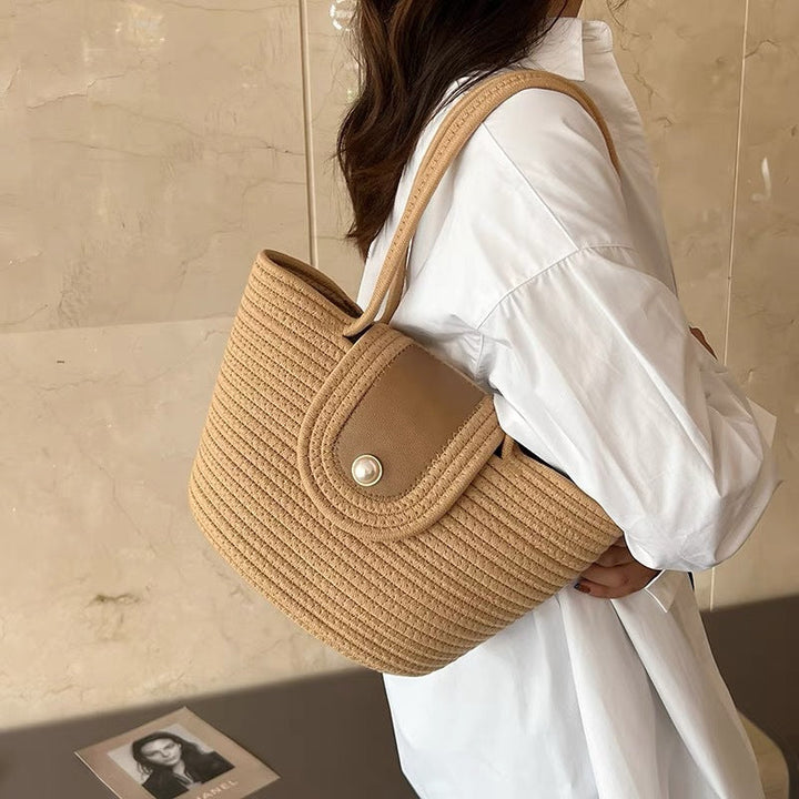 Fashionable handbag Kalsten