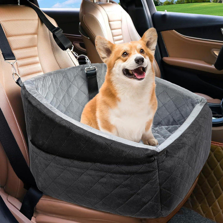 Pet Car Seat Kalsten