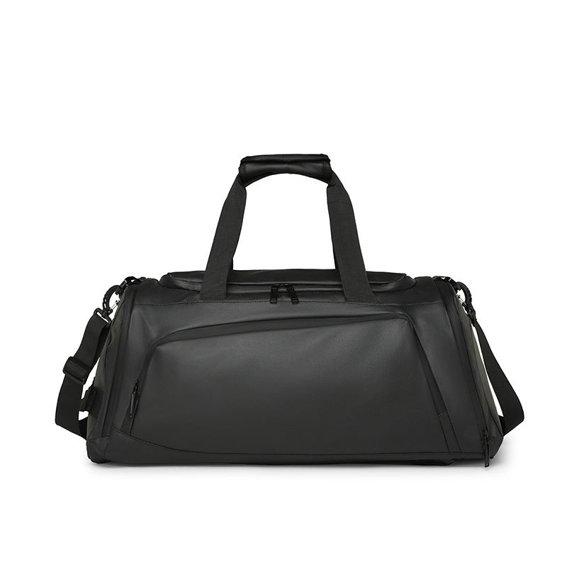 Waterproof Gym Duffel Bag Kalsten