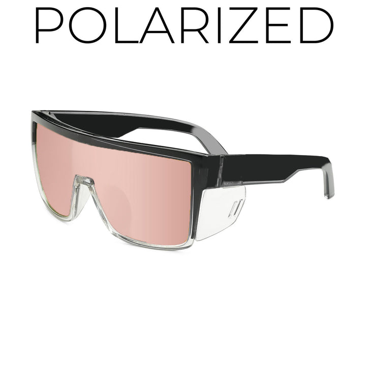 Ladies photochromatic sports glasses Kalsten