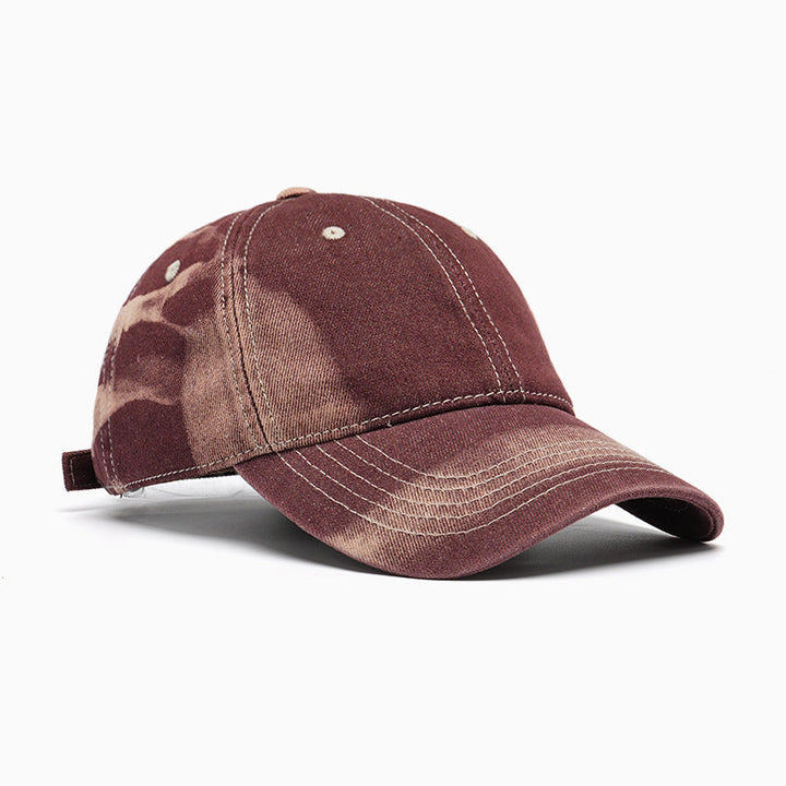 Unisex durable baseball cap in urban design Kalsten