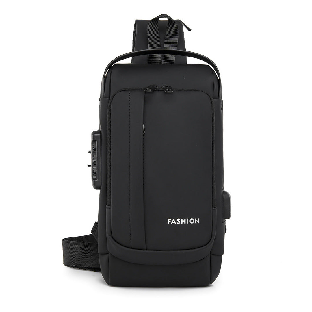 Sporty Sling Backpack By Kalsten