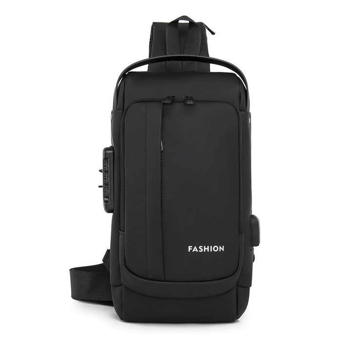 Sporty Sling Backpack By Kalsten