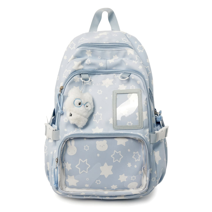 Children's Cute Plush Toy Backpack kalsten