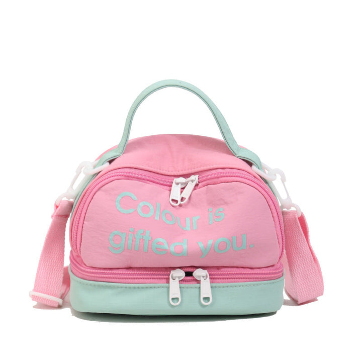 Trendy Crossbody Bag Kalsten