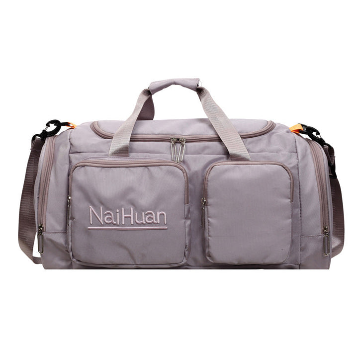 Versatile Sport Weekender Duffle Bag