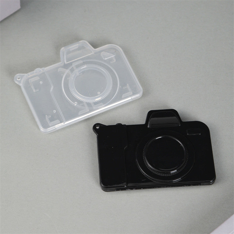 Multi-Use Compact Storage Case Kalsten