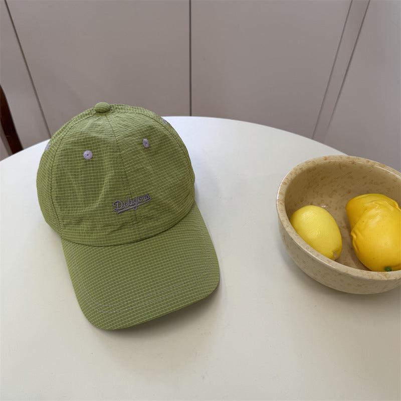 Men's Lightweight Athletic Cap Kalsten