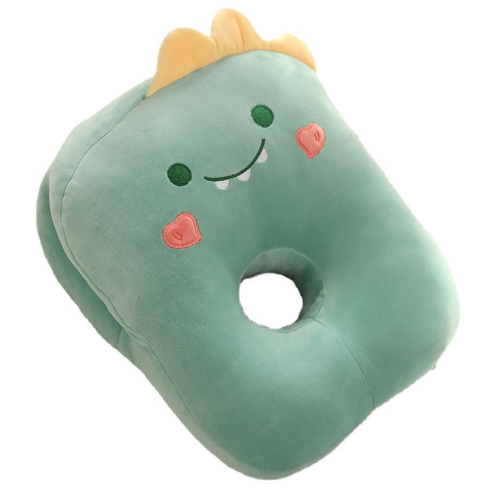 ergonomic neck support pillow with animal ears Kalsten