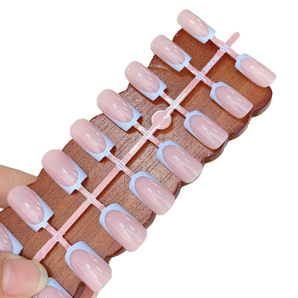 Press-On Nail Set Kalsten