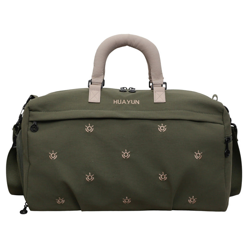 Versatile Tote Bag with Stylish Design and Adjustable Shoulder Strap Kalsten