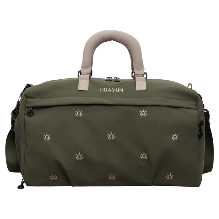 Versatile Tote Bag with Stylish Design and Adjustable Shoulder Strap Kalsten