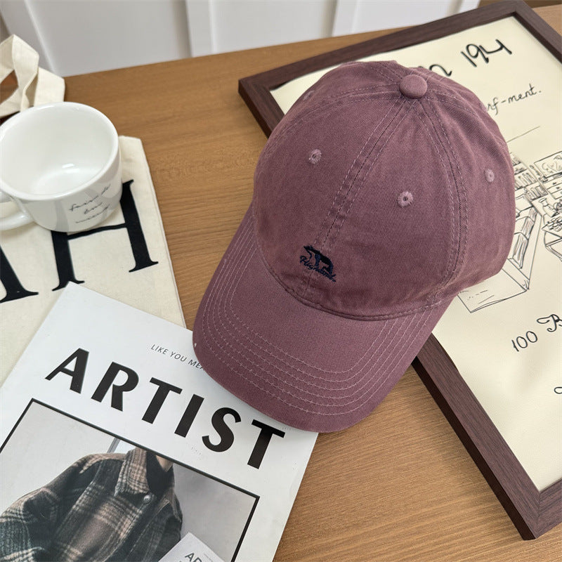 Women's Casual Cotton Baseball Cap Kalsten 1783922702