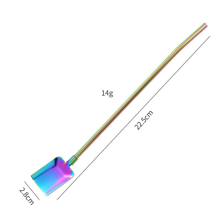 Ergonomic Mini Garden Spade Kalsten