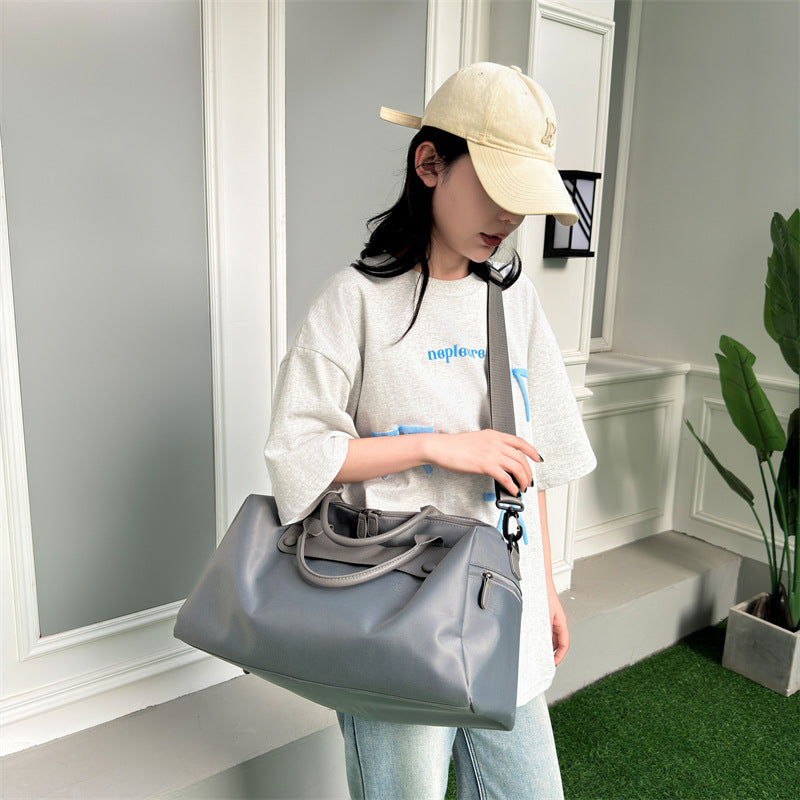 Elegant and Sturdy Tote Bag Kalsten