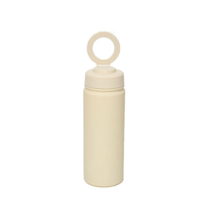 Unisex Insulated Drinking Bottle with Practical Lid Kalsten